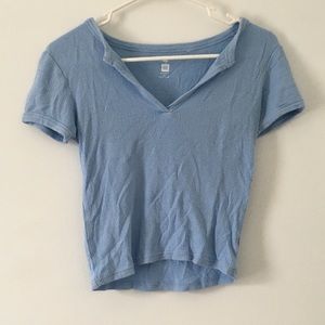 Pacsun baby tee